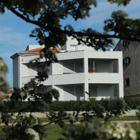 Apartament Studio Fiorella Poreč