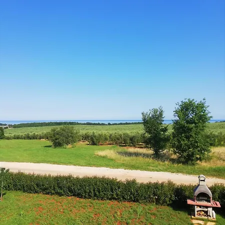 Studio Fiorella Apartament Poreč